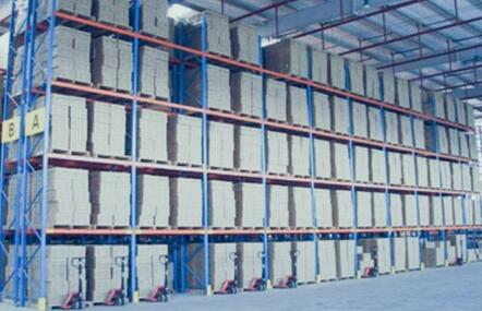 長(cháng)春重型貨架的細節和優(yōu)點(diǎn)